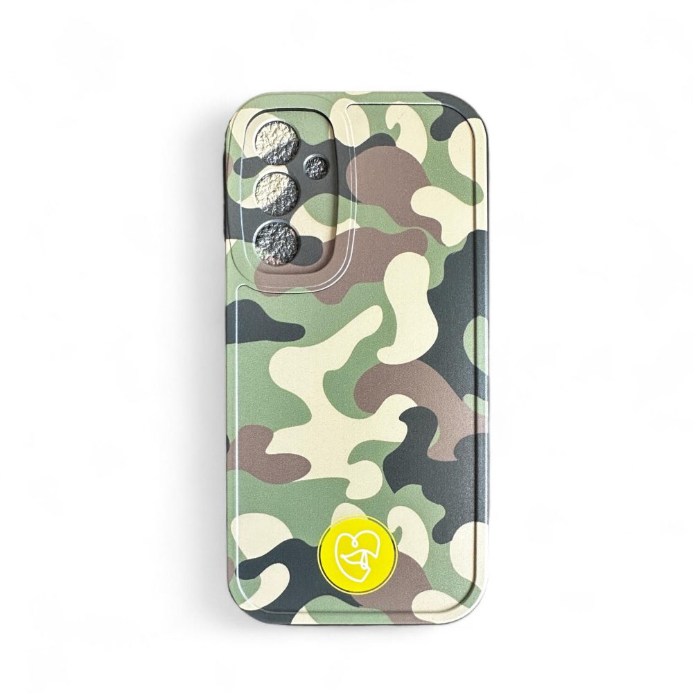 iPhone futrole - Semper Fi