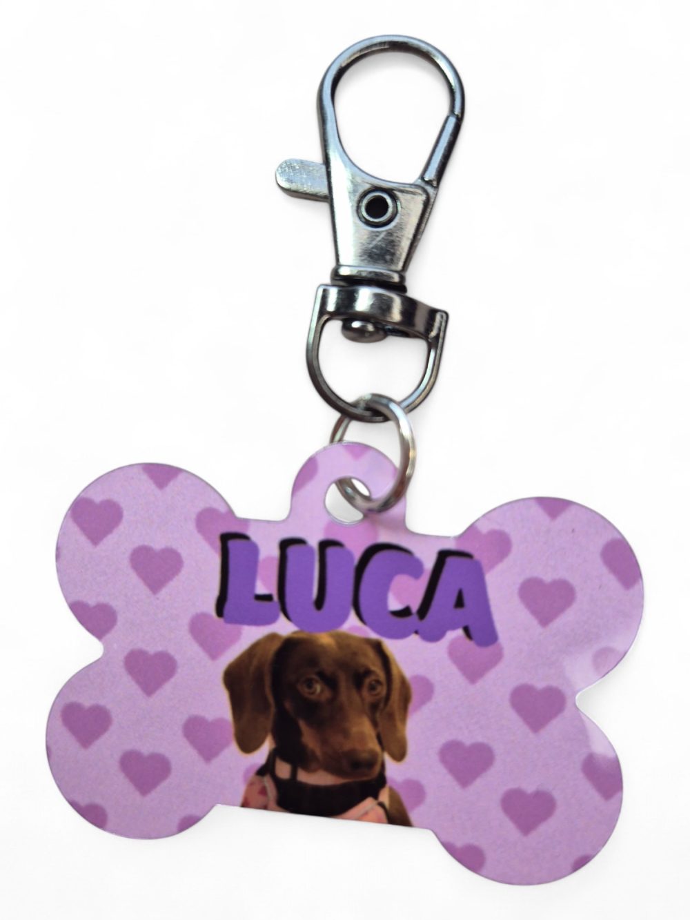 Name tag - Slika 9
