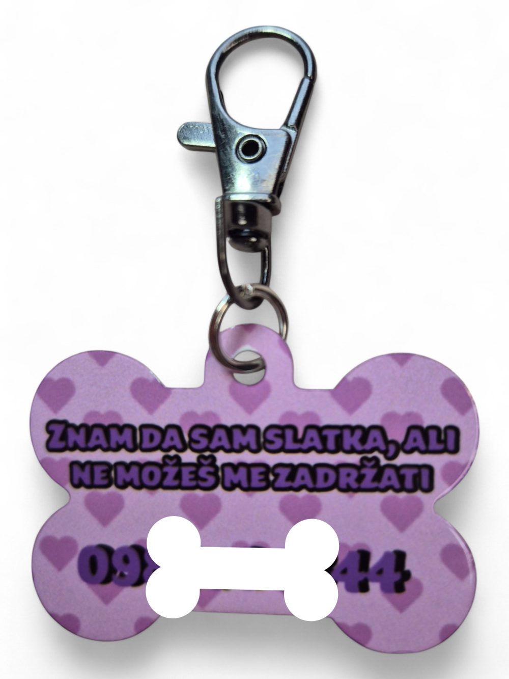 Name tag - Slika 8