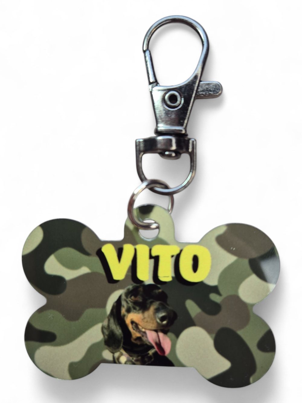 Name tag - Slika 6