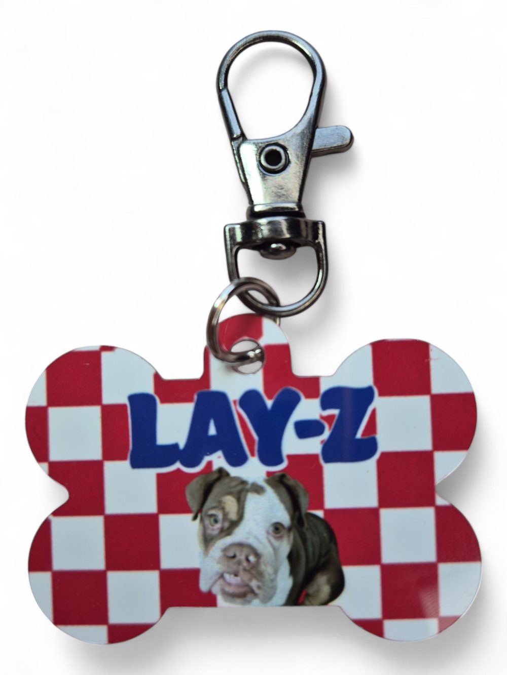 Name tag - Slika 3