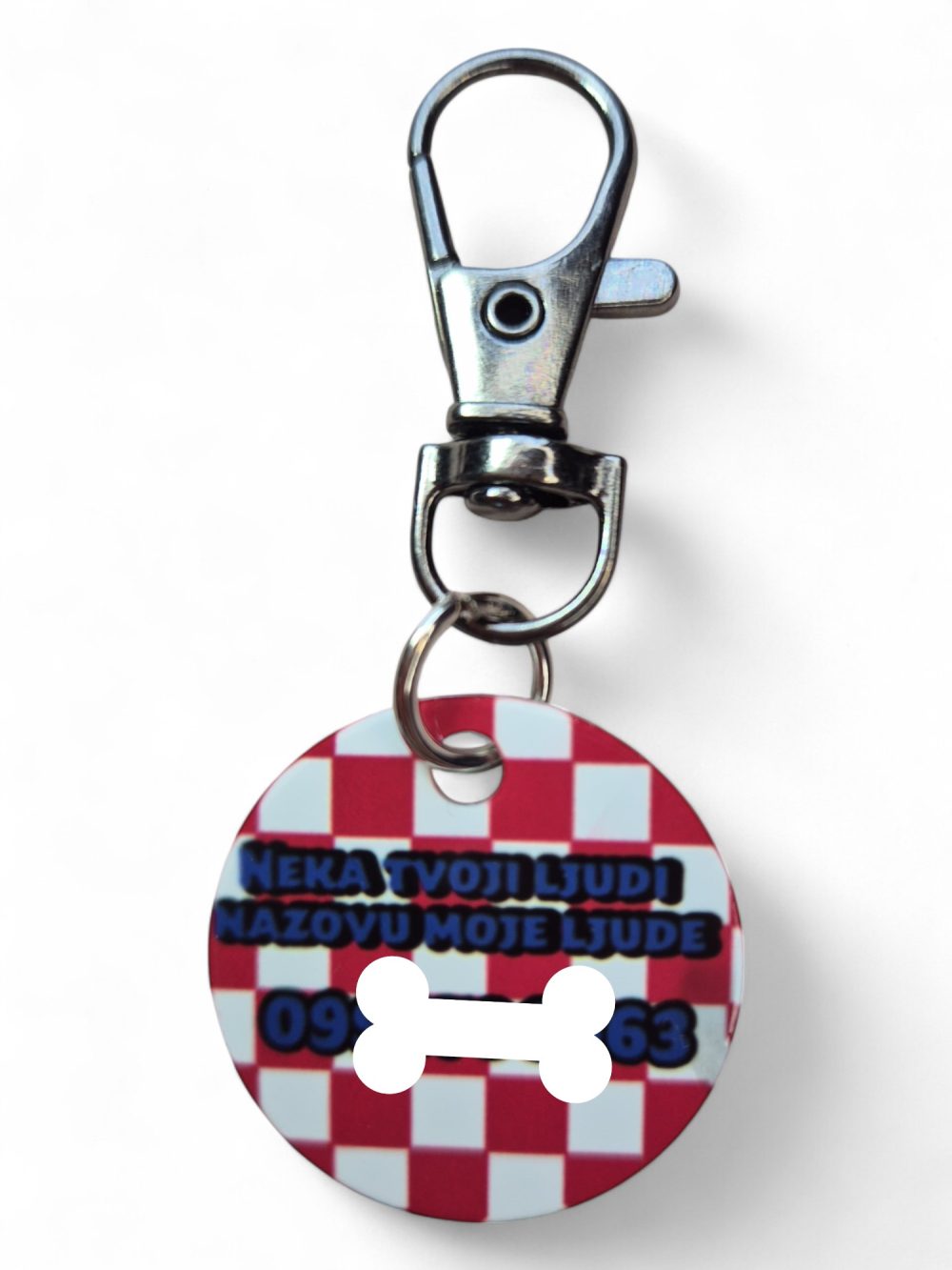 Name tag - Slika 18