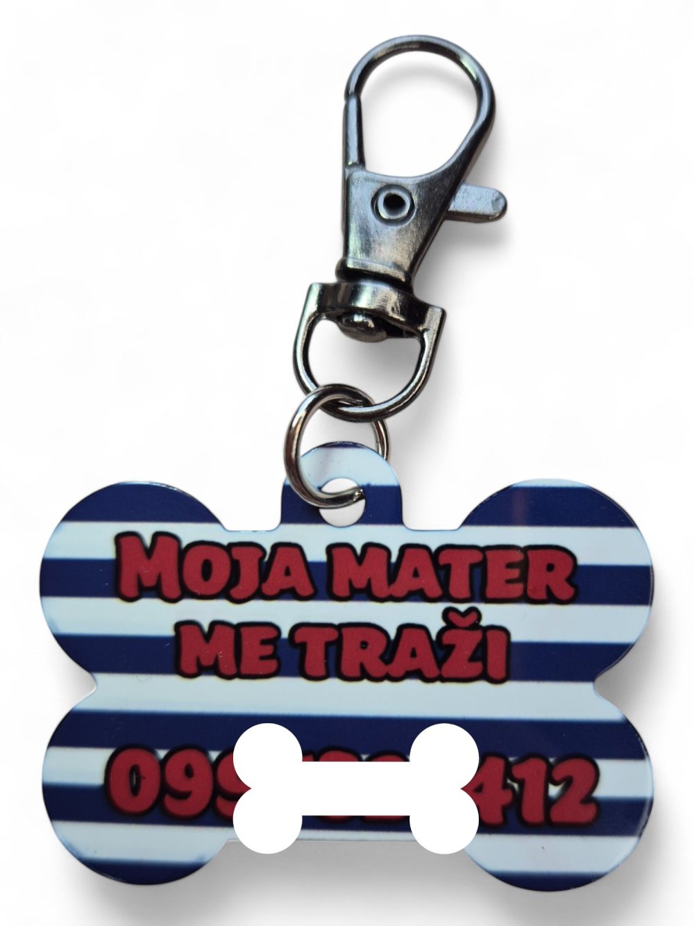 Name tag - Slika 2