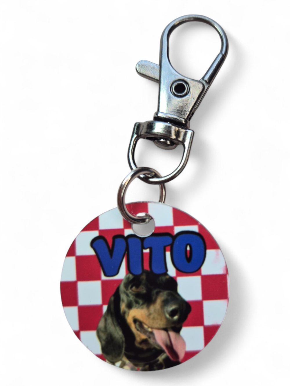 Name tag - Slika 11