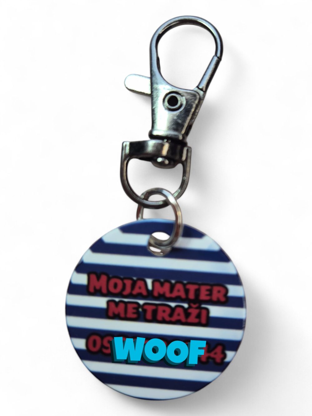 Name tag - Slika 12