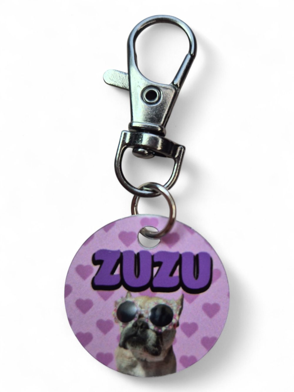 Name tag - Slika 16