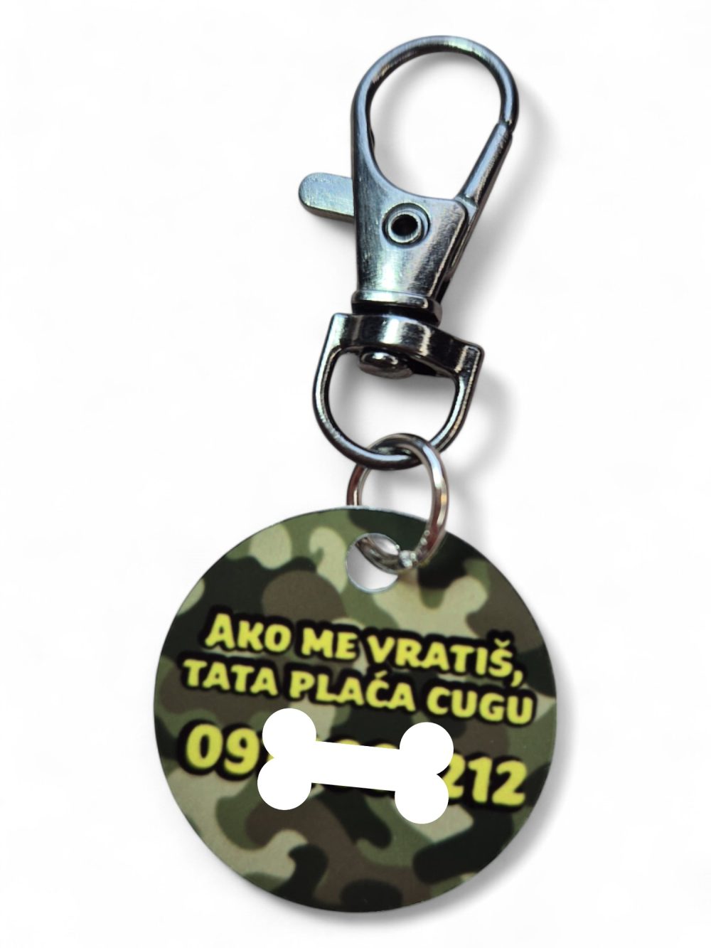 Name tag - Slika 13