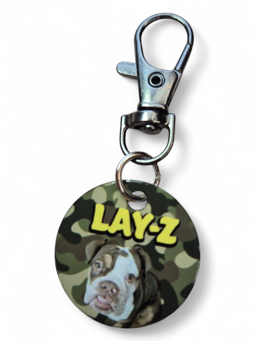 Name tag - Slika 14