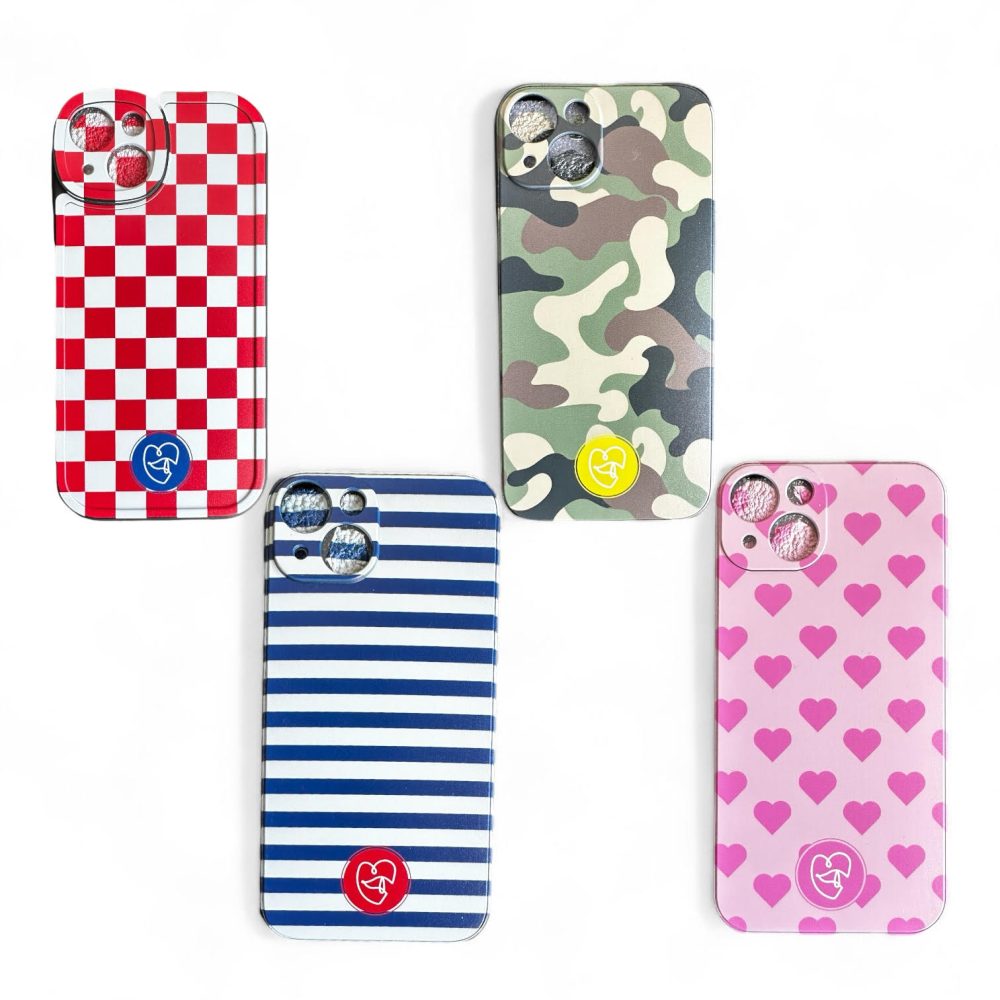 iPhone futrole - Morski Pas - Slika 3